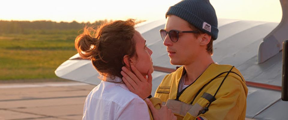 Contra el fuego Se estrena película que homenajea a los bomberos y