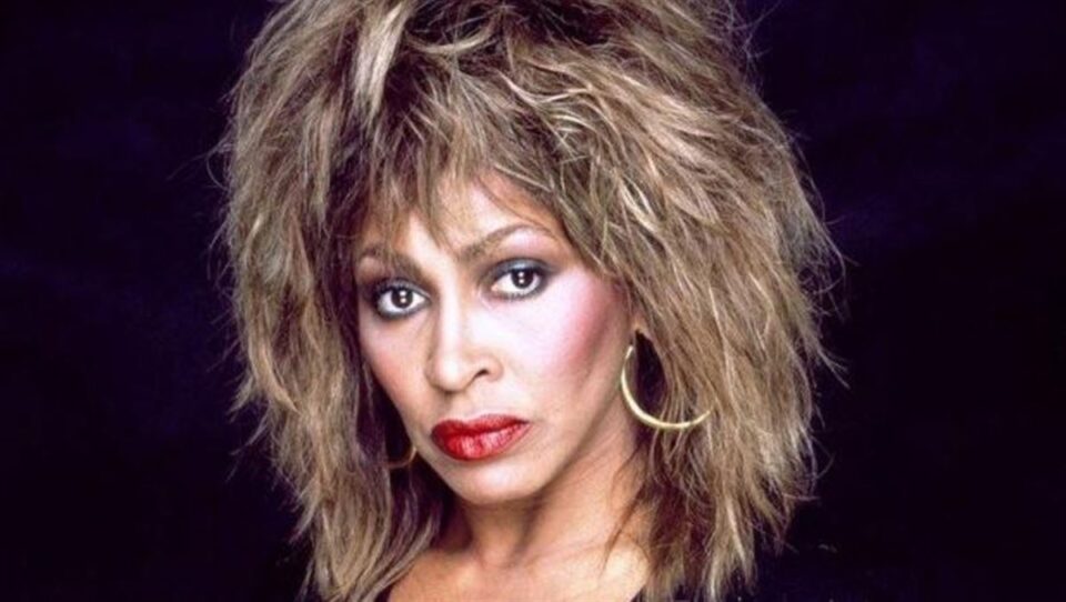 Muri Tina Turner A Los A Os Un Cono De La M Sica Y Reina Del