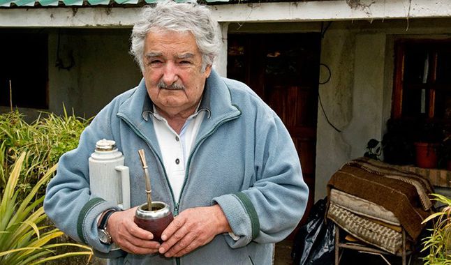 Pepe Mujica1