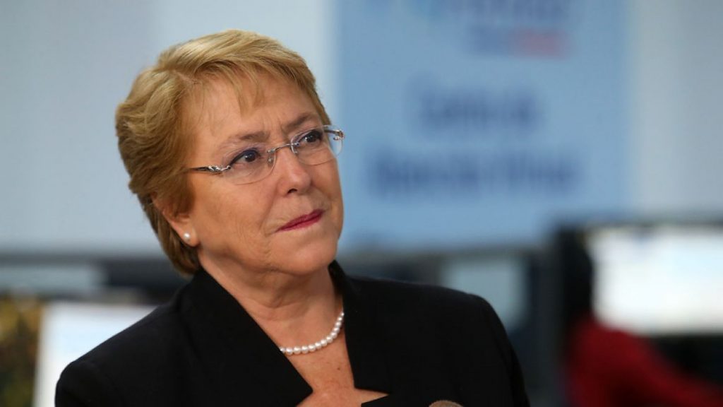 Bachelet