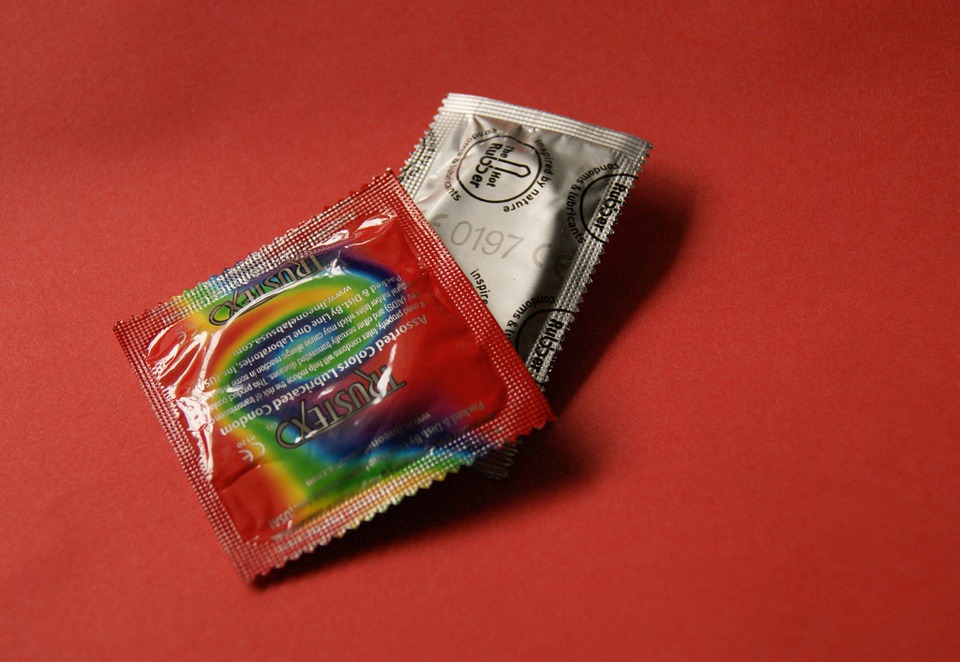 Condones