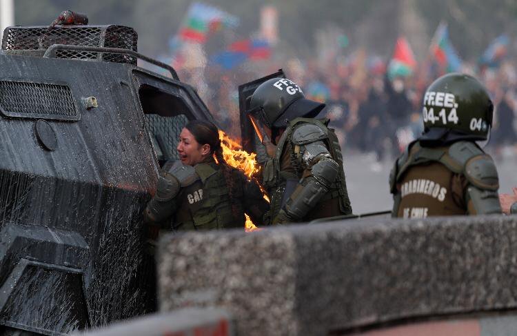 Bomba Contra Paca