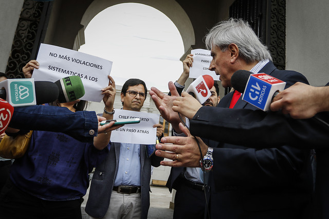 Funcionarios De La Moneda