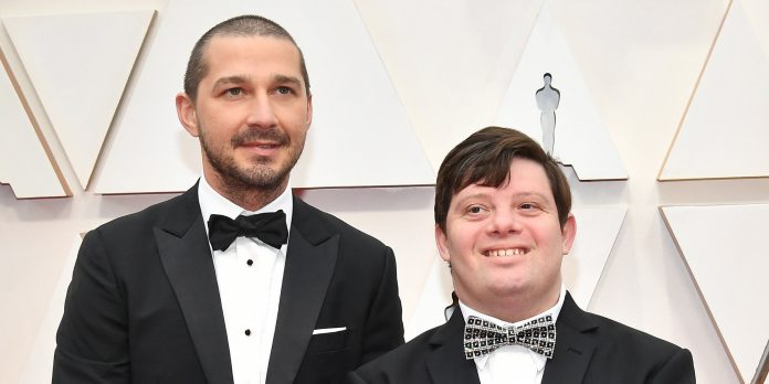 Image: 92nd Annual Academy Awards - Arrivals