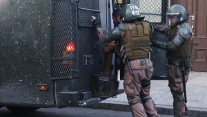 Aprueban en general proyecto que entrega indemnizaciones a víctimas del estallido social