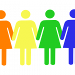 Mujeres gay