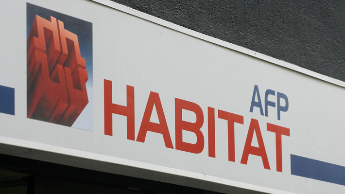 AFP Habitat