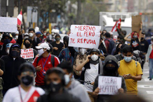 Perú