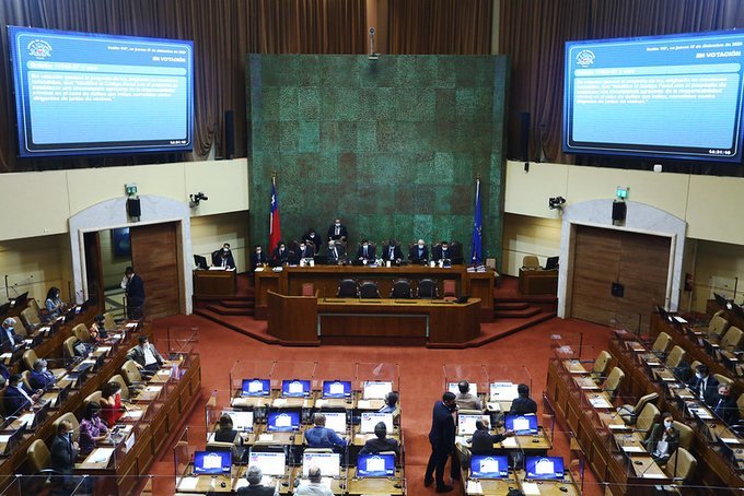 Cámara de Diputados