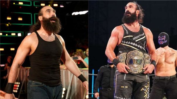 Luke Harper