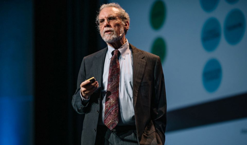 Daniel Goleman