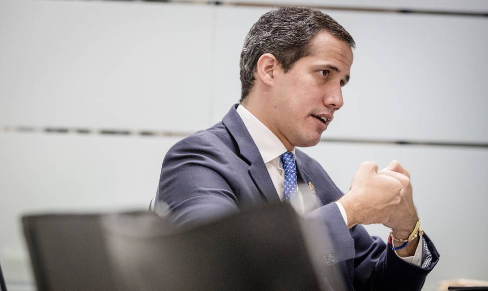 Guaidó