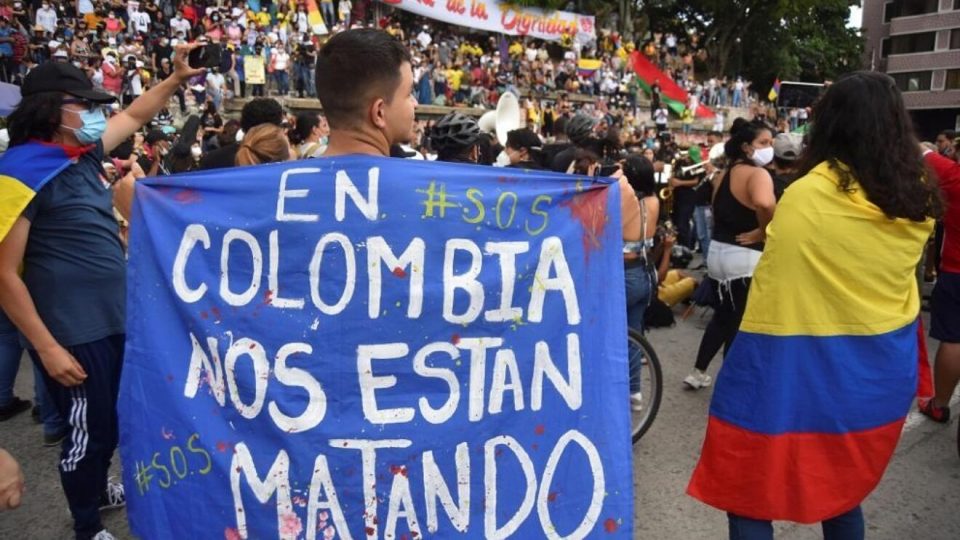 Colombia