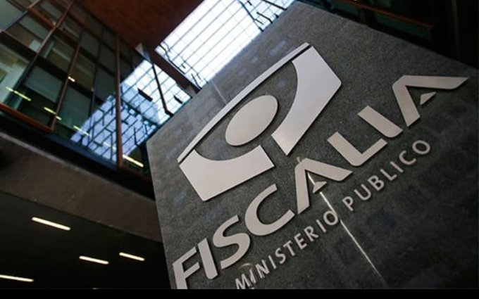 Fiscalía