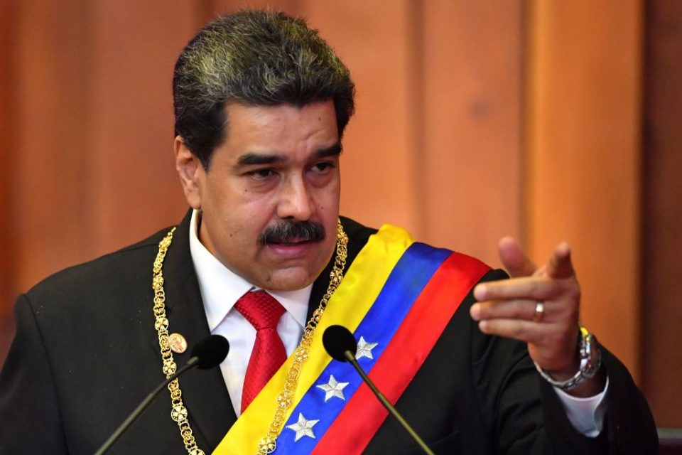 Maduro