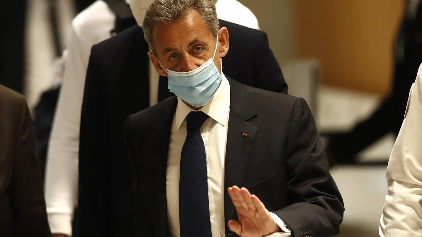 Sarkozy