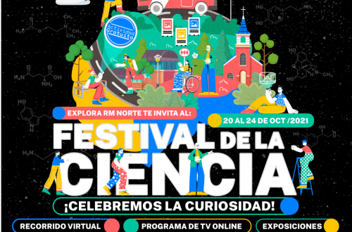 Festival de la ciencia