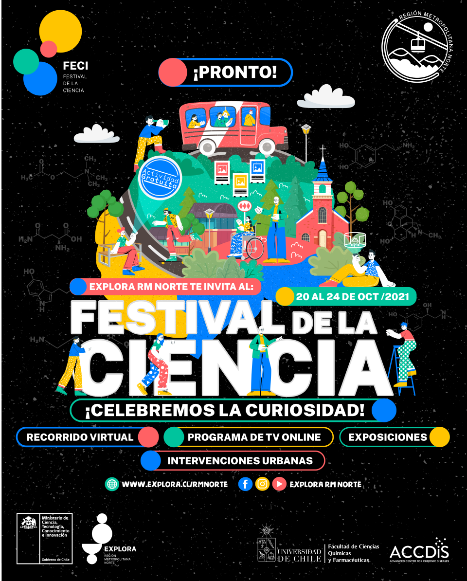 Festival de la ciencia