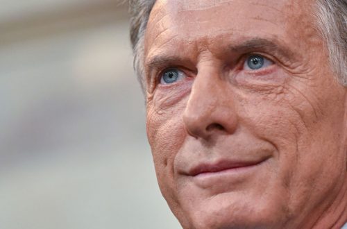 Macri