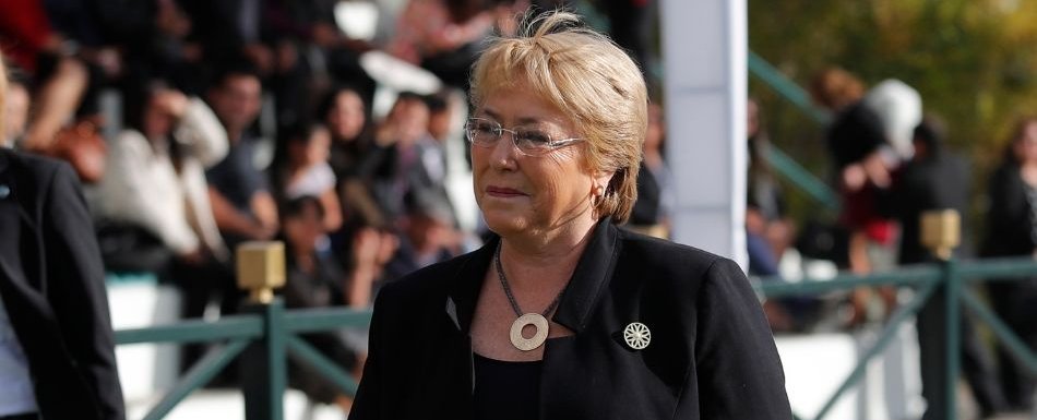 Bachelet