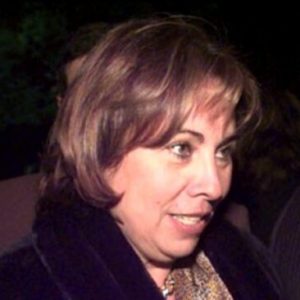 María Verónica Pinochet