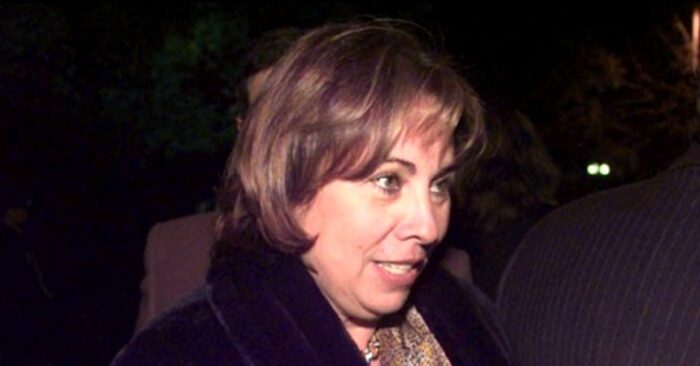 María Verónica Pinochet