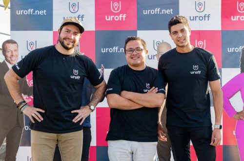 UROFF