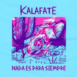 Kalafate