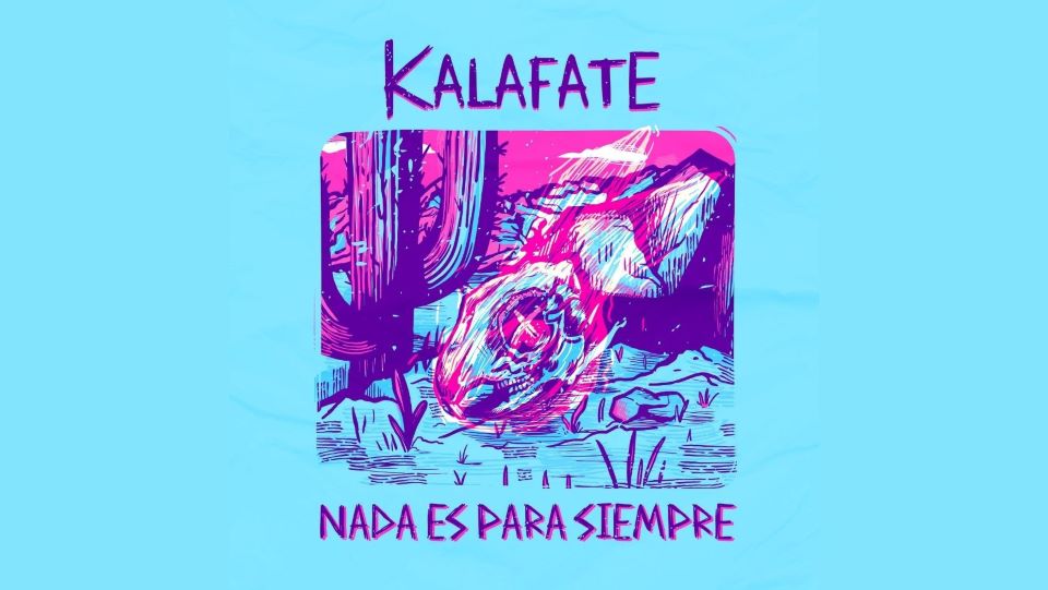 Kalafate