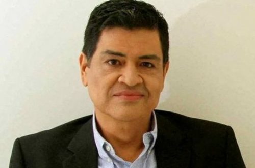 Luis Enrique Ramírez