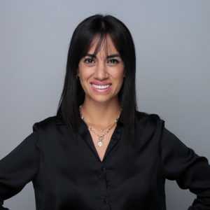 Senadora Núñez