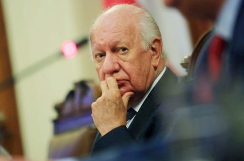 Ricardo Lagos1