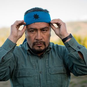 Chile Indigenous Mapuche Police Arrest