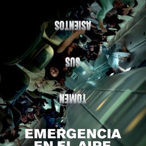 Emergencia En El Aire