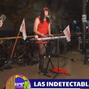 Las Indetectables