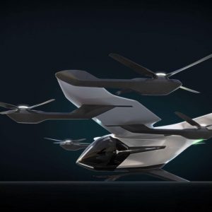 Airbus Y Ecocopter