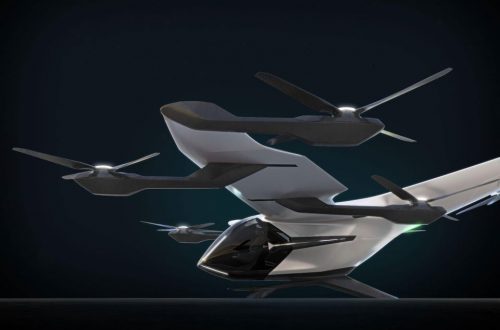 Airbus Y Ecocopter