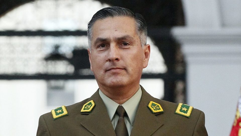 Mario Rozas Córdova