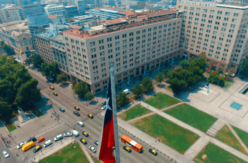 Ministerio De Defensa