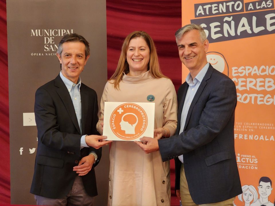 Espacio Cerebroprotegido