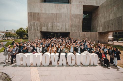 Foto Encuentro Innovación