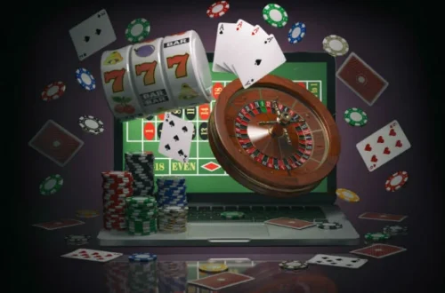 Casino Online