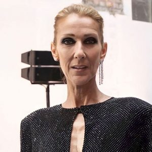 Celine Dion