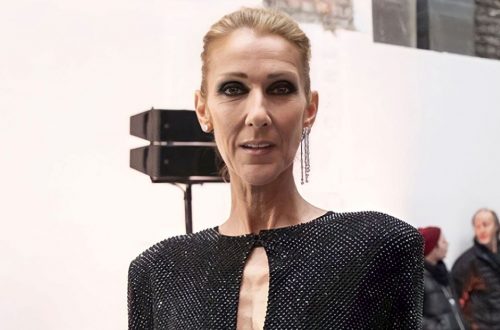 Celine Dion