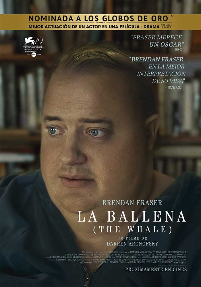 La Ballena