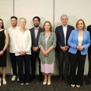 Pacto global