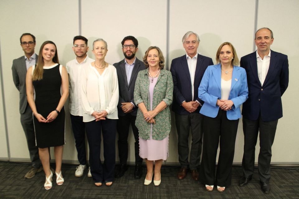 Pacto global