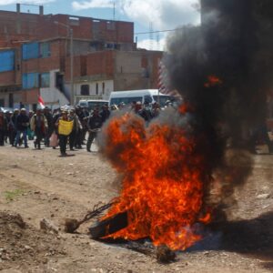 Perú