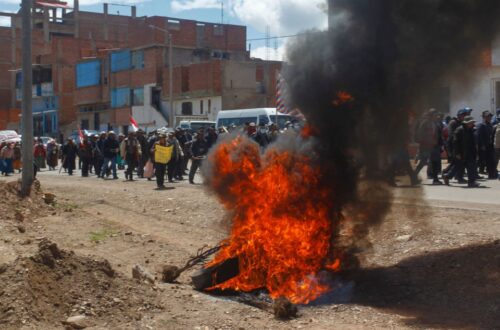 Perú