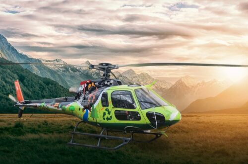 Helo 4 Ecocopter